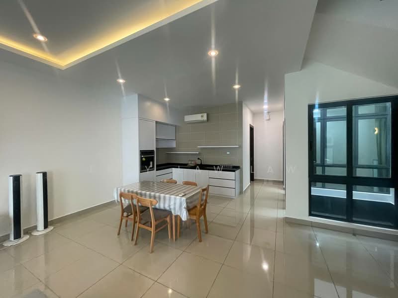 Rumah Teres untuk Dijual di Iskandar Puteri (Nusajaya) (Johor) - Endy Law Law - Kitchen - PropertyGuru.com.my