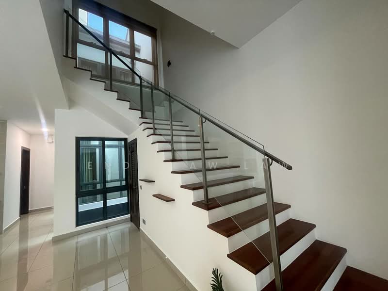 Rumah Teres untuk Dijual di Iskandar Puteri (Nusajaya) (Johor) - Endy Law Law - Interior - PropertyGuru.com.my