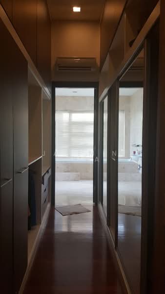 Semi-Detached House for Sale in Segambut (Kuala Lumpur) - Jasemin Chia - Corridor - PropertyGuru.com.my