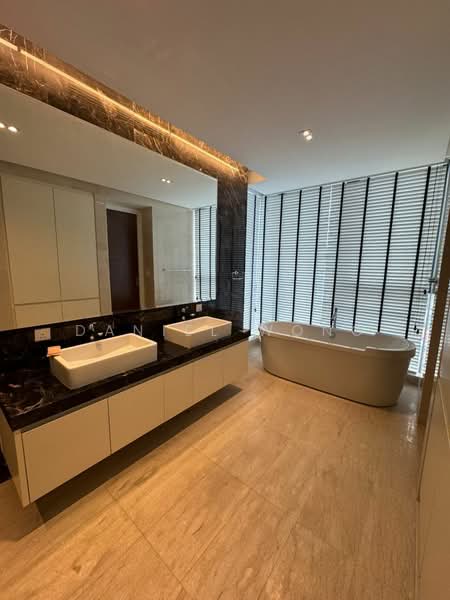 Service Residence for Sale at The Astaka @ 1 Bukit Senyum - Daniel Wong - Bathroom - PropertyGuru.com.my