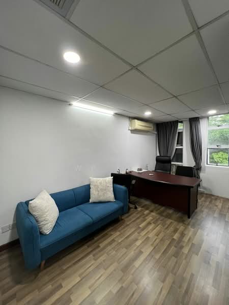 Shop / Office for Rent in Bandar Sri Damansara (Selangor) - WP Kue - Study - PropertyGuru.com.my