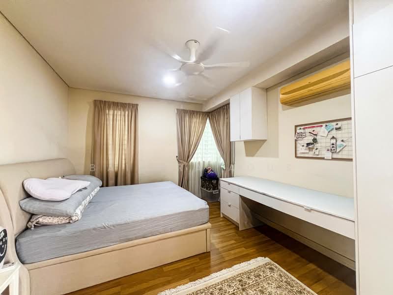 Zero-Lot Bungalow for Sale in Seksyen 4 (Shah Alam) - Baizura Agus - Bedroom - PropertyGuru.com.my