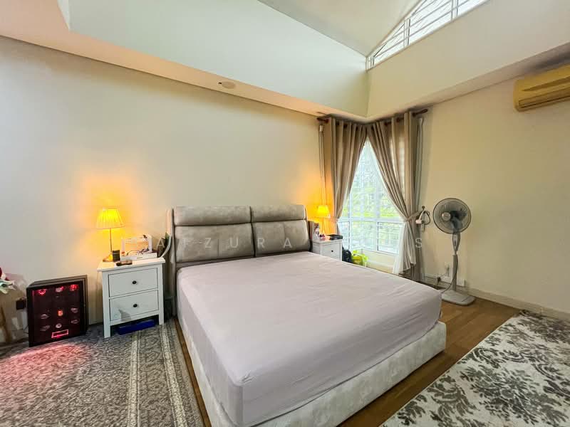 Zero-Lot Bungalow for Sale in Seksyen 4 (Shah Alam) - Baizura Agus - Bedroom - PropertyGuru.com.my