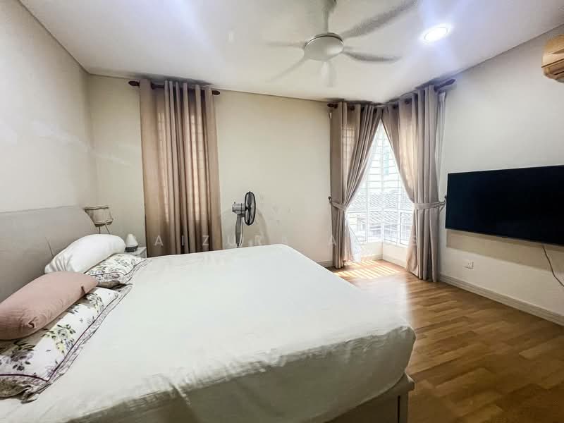 Zero-Lot Bungalow for Sale in Seksyen 4 (Shah Alam) - Baizura Agus - Bedroom - PropertyGuru.com.my