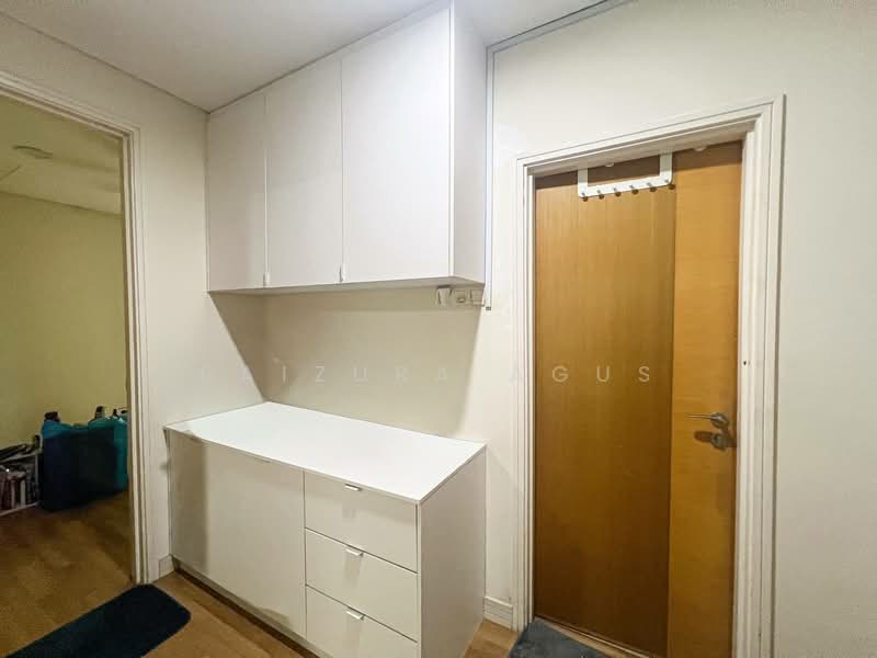 Zero-Lot Bungalow for Sale in Seksyen 4 (Shah Alam) - Baizura Agus - Interior - PropertyGuru.com.my