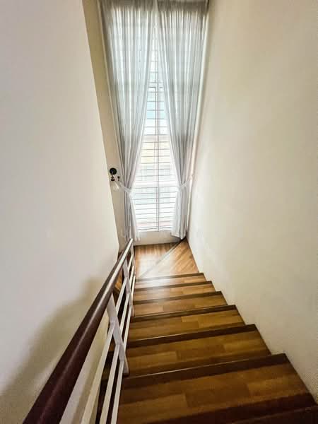 Zero-Lot Bungalow for Sale in Seksyen 4 (Shah Alam) - Baizura Agus - Interior - PropertyGuru.com.my