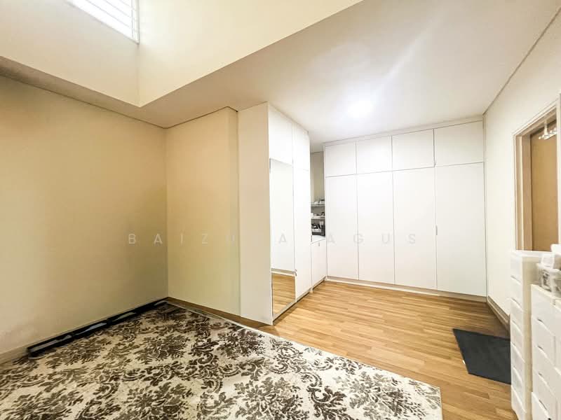 Zero-Lot Bungalow for Sale in Seksyen 4 (Shah Alam) - Baizura Agus - Interior - PropertyGuru.com.my