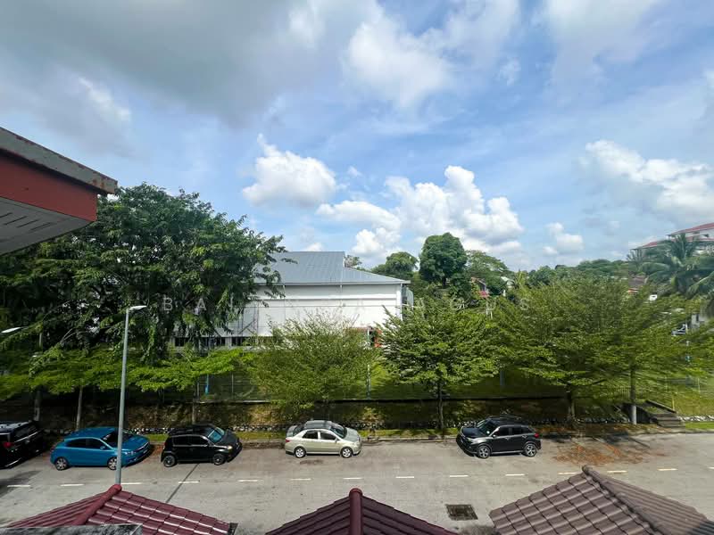 Zero-Lot Bungalow for Sale in Seksyen 4 (Shah Alam) - Baizura Agus - Exterior - PropertyGuru.com.my
