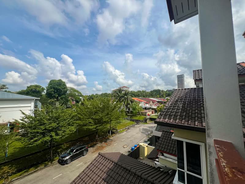 Zero-Lot Bungalow for Sale in Seksyen 4 (Shah Alam) - Baizura Agus - Exterior - PropertyGuru.com.my