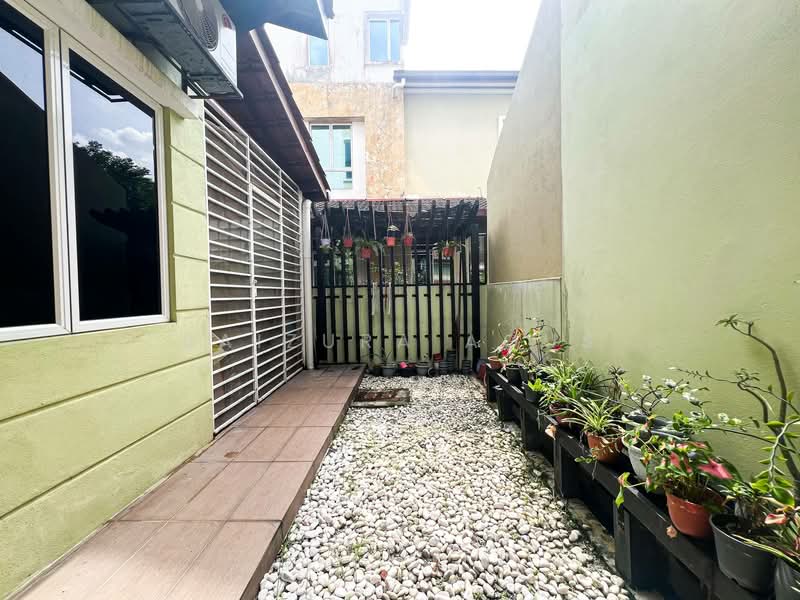 Zero-Lot Bungalow for Sale in Seksyen 4 (Shah Alam) - Baizura Agus - Exterior - PropertyGuru.com.my