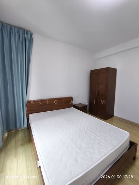 Apartment for Rent at Regalia Park @ Forest City - Alicia Lim - Bedroom - PropertyGuru.com.my