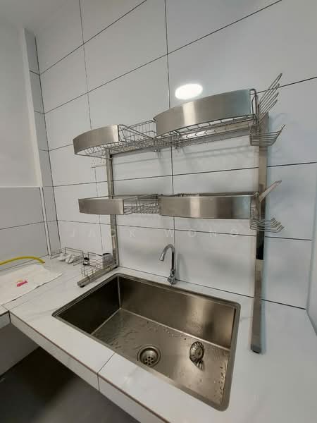 Pangsapuri Jentayu @ Kangkar Pulai untuk Untuk Dijual - RM 188,000, Mac 2026 - PropertyGuru.com.my