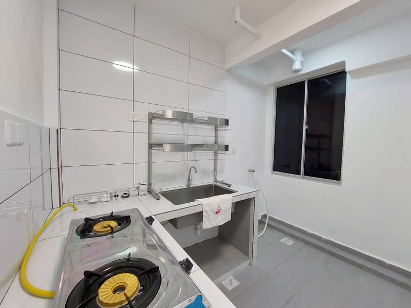 Pangsapuri Jentayu @ Kangkar Pulai untuk Untuk Dijual - RM 188,000, Mac 2026 - PropertyGuru.com.my