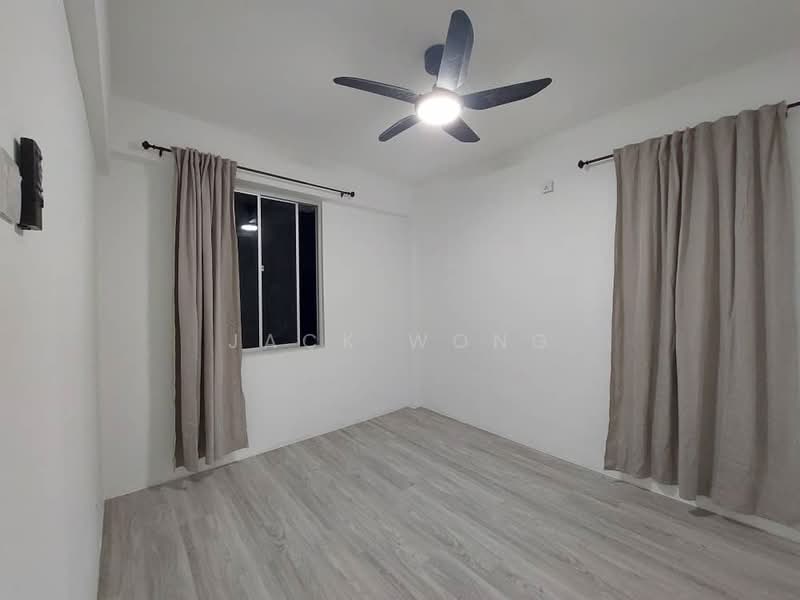 Pangsapuri Jentayu @ Kangkar Pulai untuk Untuk Dijual - RM 188,000, Mac 2026 - PropertyGuru.com.my