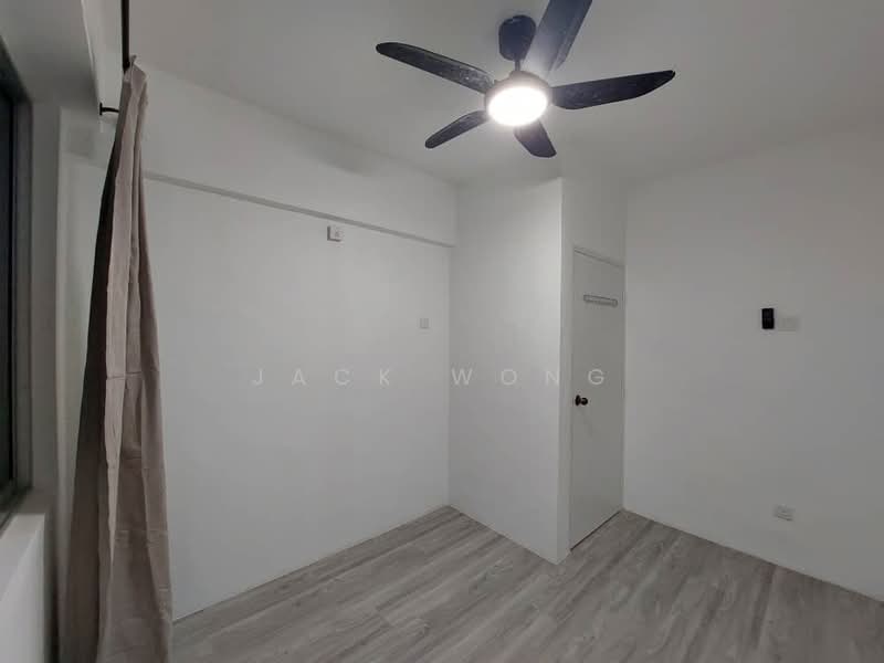 Pangsapuri Jentayu @ Kangkar Pulai untuk Untuk Dijual - RM 188,000, Mac 2026 - PropertyGuru.com.my