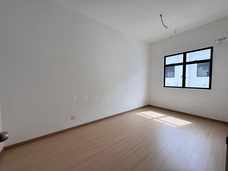 Cluster House for Sale in Iskandar Puteri (Nusajaya) (Johor) - Jordan . - Interior - PropertyGuru.com.my