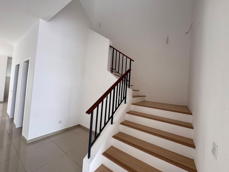 Cluster House for Sale in Iskandar Puteri (Nusajaya) (Johor) - Jordan . - Interior - PropertyGuru.com.my