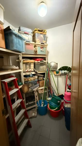 Condominium for Sale at Endah Villa - Kew . - Interior - PropertyGuru.com.my