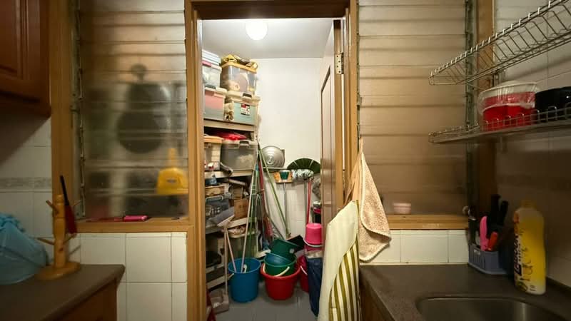 Condominium for Sale at Endah Villa - Kew . - Interior - PropertyGuru.com.my