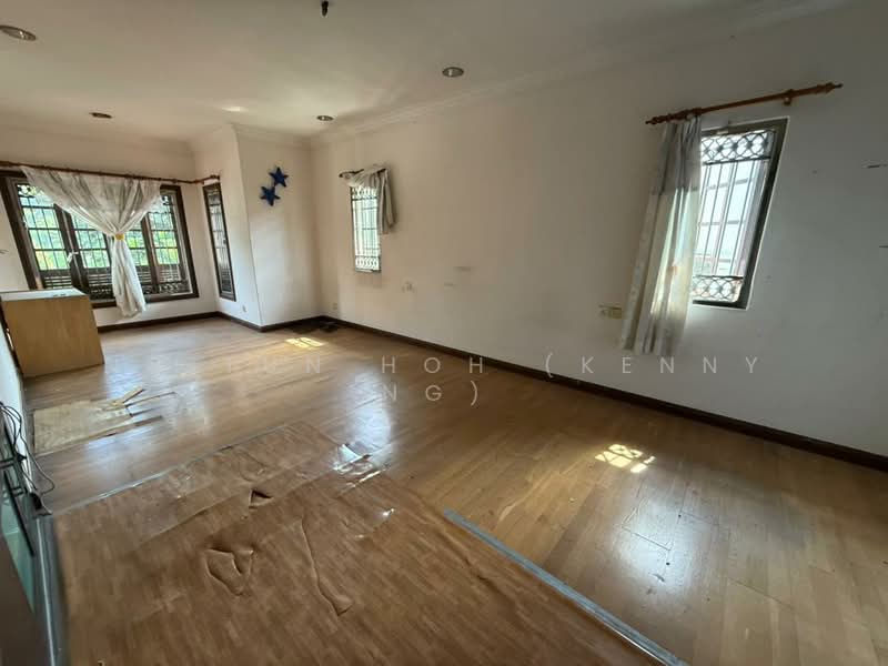 Sri Istana Hills untuk Untuk Dijual - RM 1,800,000, Mac 2026 - Living Room - PropertyGuru.com.my