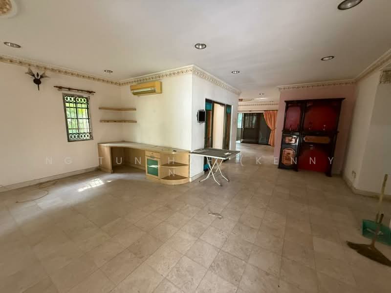Sri Istana Hills untuk Untuk Dijual - RM 1,800,000, Mac 2026 - Living Room - PropertyGuru.com.my