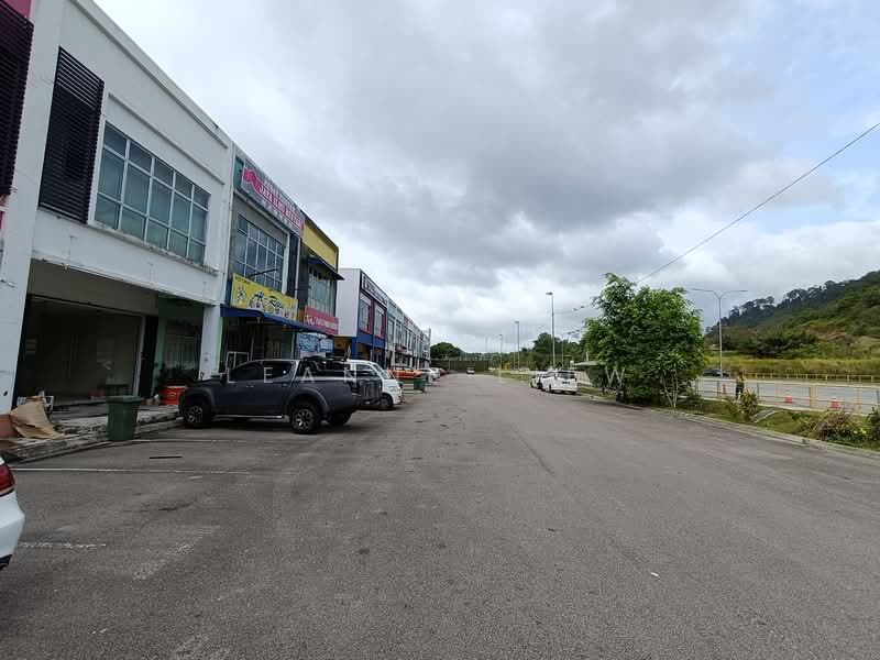 Shop / Office for Sale in Taman Pulai Hijauan (Skudai) - Leanne Liew - PropertyGuru.com.my
