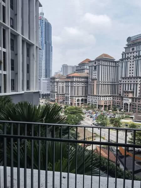 Service Residence for Rent at The Mews - Wai Kit Lee - PropertyGuru.com.my