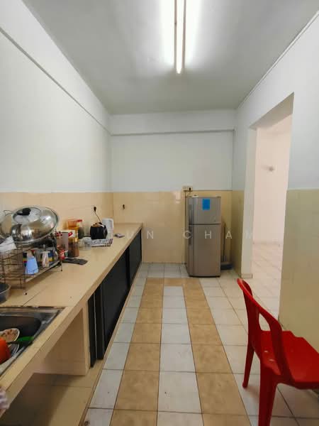 Condominium for Sale at Menara Menjalara - Yi Jun Cham - PropertyGuru.com.my