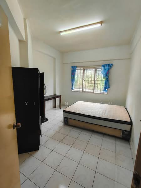 Condominium for Sale at Menara Menjalara - Yi Jun Cham - PropertyGuru.com.my