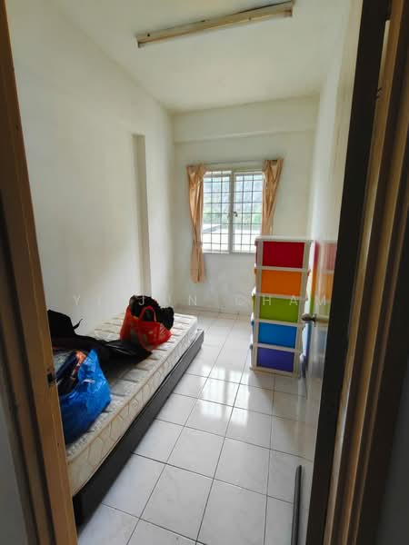 Condominium for Sale at Menara Menjalara - Yi Jun Cham - PropertyGuru.com.my