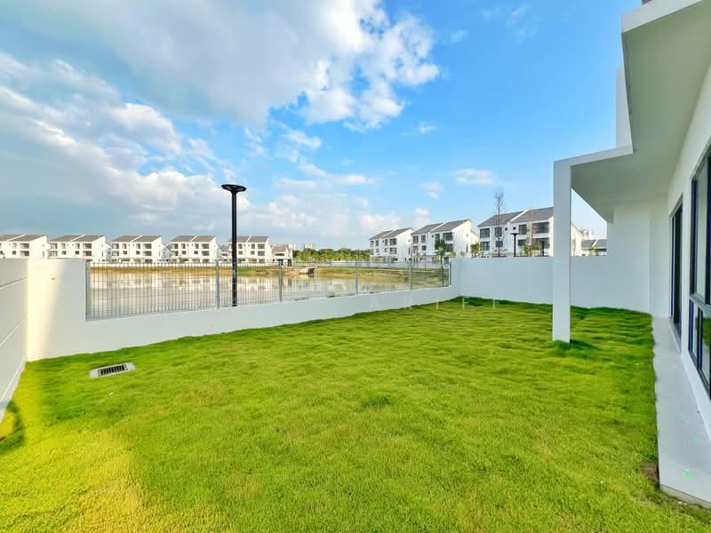 Sejati Lakeside @ Cyberjaya untuk Untuk Dijual - RM 2,000,000, Mac 2026 - PropertyGuru.com.my
