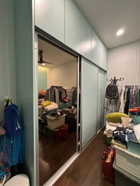 Condominium for Rent at Saville @ The Park - Mr Zack - Interior - PropertyGuru.com.my