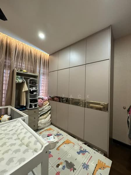 Condominium for Rent at Saville @ The Park - Mr Zack - Bedroom - PropertyGuru.com.my