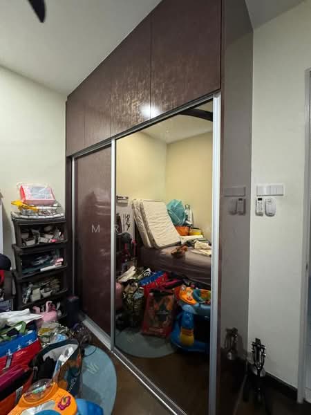 Condominium for Rent at Saville @ The Park - Mr Zack - Bedroom - PropertyGuru.com.my