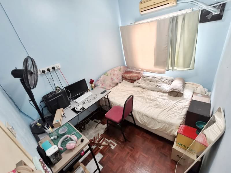 Taman Seri Bahagia untuk Untuk Dijual - RM 525,000, Mac 2026 - Bedroom - PropertyGuru.com.my