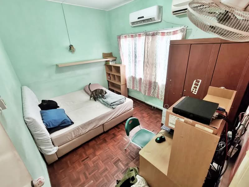 Rumah Teres 2 Tingkat untuk Dijual di Taman Seri Bahagia (Cheras) - Yvonne Ho - Bedroom - PropertyGuru.com.my