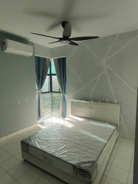 Residensi Larkin Indah untuk Untuk Disewa - RM 2,200 /bulan, Feb 2026 - Bedroom - PropertyGuru.com.my