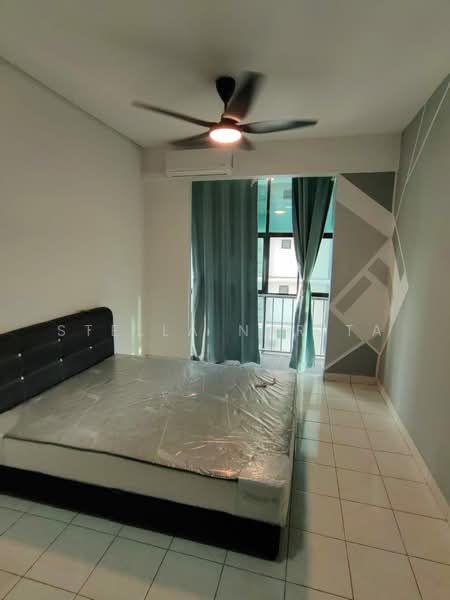 Residensi Larkin Indah untuk Untuk Disewa - RM 2,200 /bulan, Feb 2026 - PropertyGuru.com.my