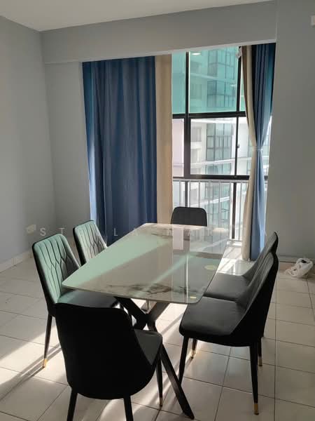 Residensi Larkin Indah untuk Untuk Disewa - RM 2,200 /bulan, Feb 2026 - PropertyGuru.com.my