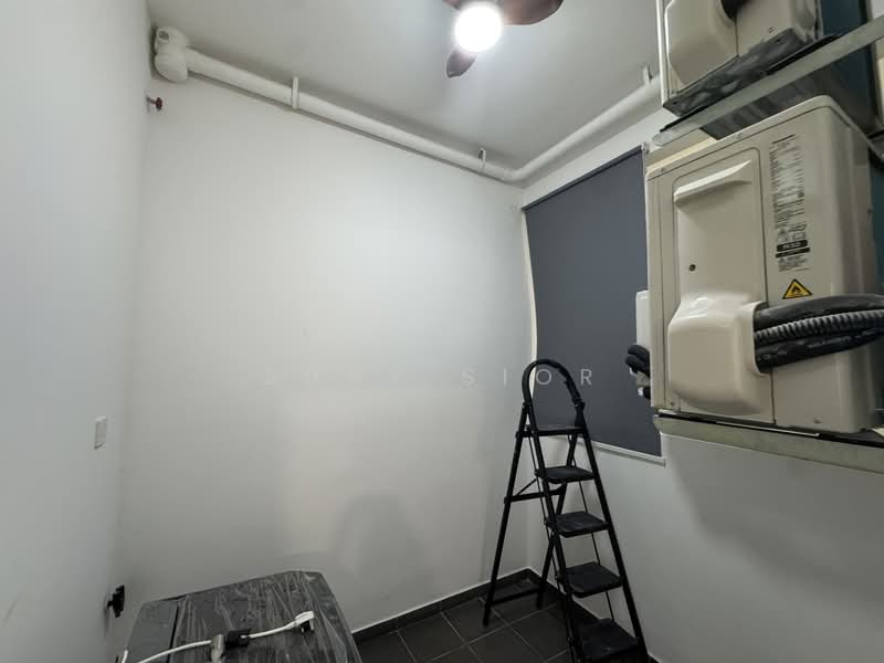 Space Residency untuk Untuk Disewa - RM 3,200 /bulan, Mac 2026 - Interior - PropertyGuru.com.my