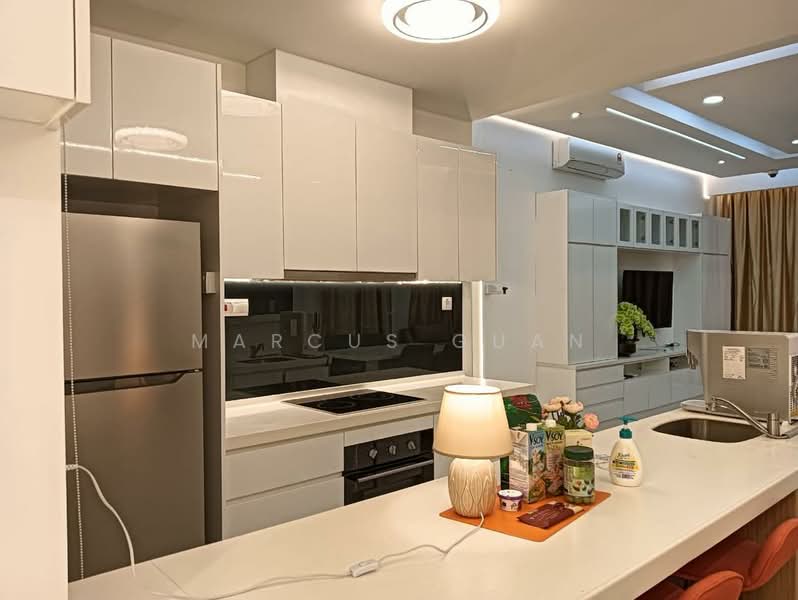 Avara untuk Untuk Dijual - RM 1,150,000, Feb 2026 - Kitchen - PropertyGuru.com.my