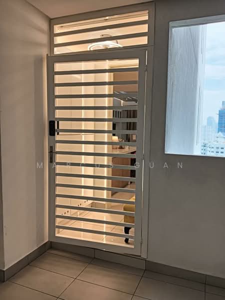 Avara untuk Untuk Dijual - RM 1,150,000, Feb 2026 - Entrance - PropertyGuru.com.my