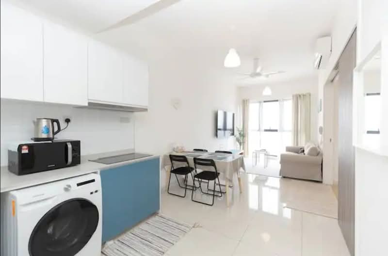 Continew untuk Untuk Disewa - RM 2,600 /bulan, Feb 2026 - Kitchen - PropertyGuru.com.my