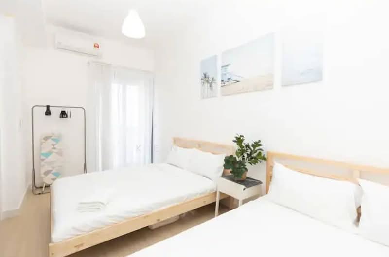 Continew untuk Untuk Disewa - RM 2,600 /bulan, Feb 2026 - Bedroom - PropertyGuru.com.my