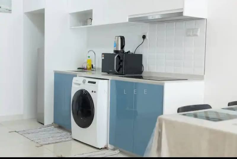 Continew untuk Untuk Disewa - RM 2,600 /bulan, Feb 2026 - Kitchen - PropertyGuru.com.my