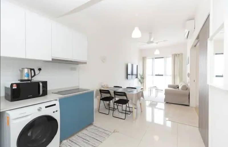 Continew untuk Untuk Disewa - RM 2,600 /bulan, Feb 2026 - Kitchen - PropertyGuru.com.my