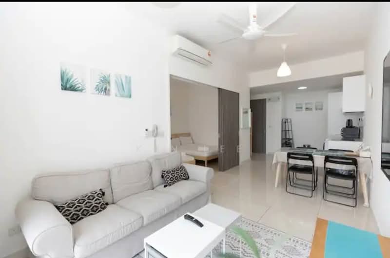 Continew untuk Untuk Disewa - RM 2,600 /bulan, Feb 2026 - Living Room - PropertyGuru.com.my