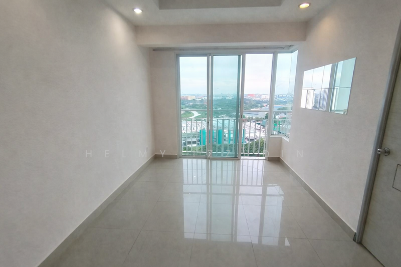 Service Residence for Rent at Menara U2 - HELMY IZZUDIN - View - PropertyGuru.com.my