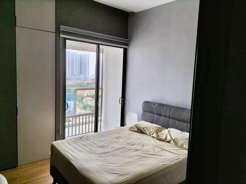 Service Residence for Rent at City of Dreams - Quvee Ooi - Bedroom - PropertyGuru.com.my