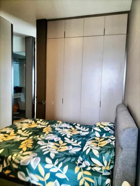 Service Residence for Rent at City of Dreams - Quvee Ooi - Bedroom - PropertyGuru.com.my